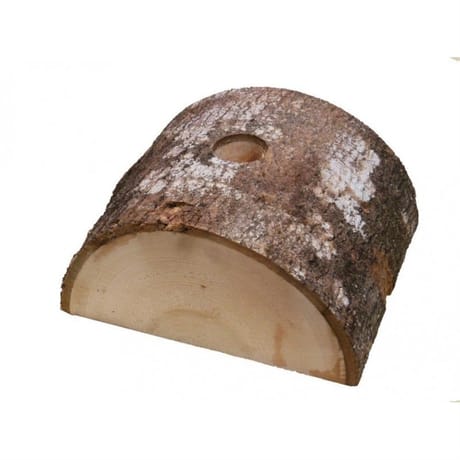 Pied de sapin buche diamètre 60mm