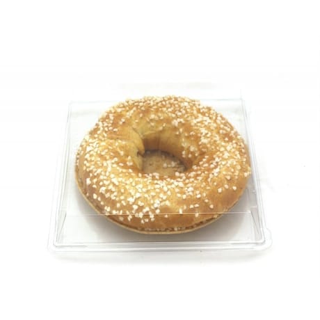 Couronne briochée nature 400g