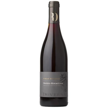 Croze Hermitage Rouge AOP Romain Duvernay 14% Vol.75cl