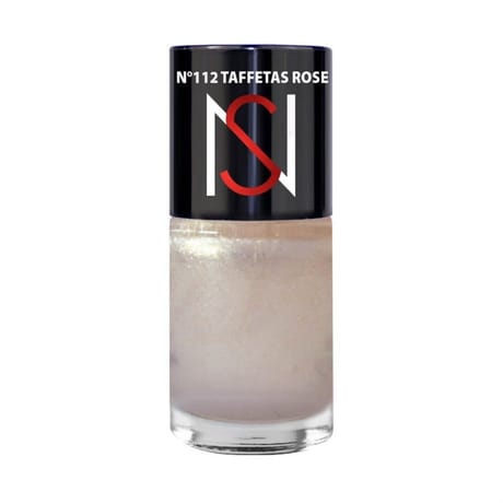Ns vernis à ongles n°112 taffetas rose