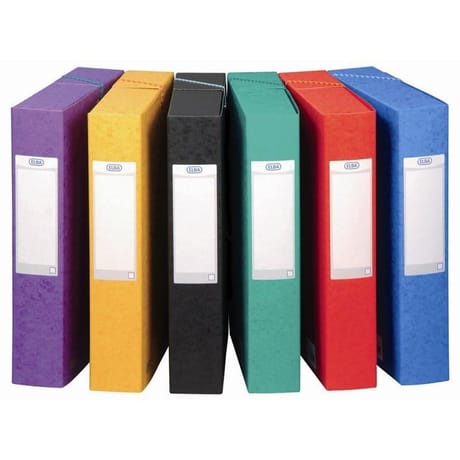 Boite eklba boston 24x32 dos 60mm assorti