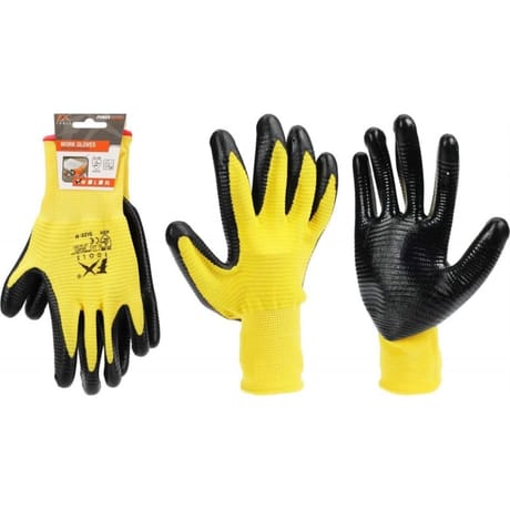 Paire de gants multi-usages