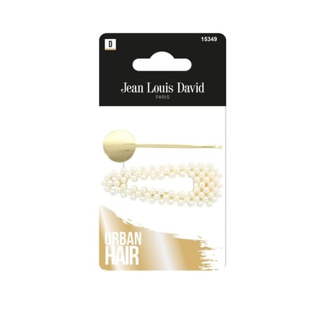 Jean louis david barrette perles d