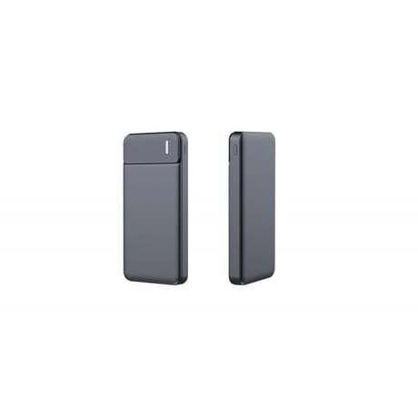 Apm Batterie de secours 10 000 mah micro usb et usb-c 572001