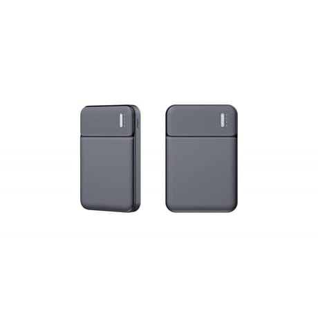 Apm Batterie de secours 5000 mah micro usb et usb-c 572000