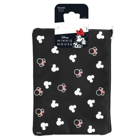 Disney Trousse plate Minnie