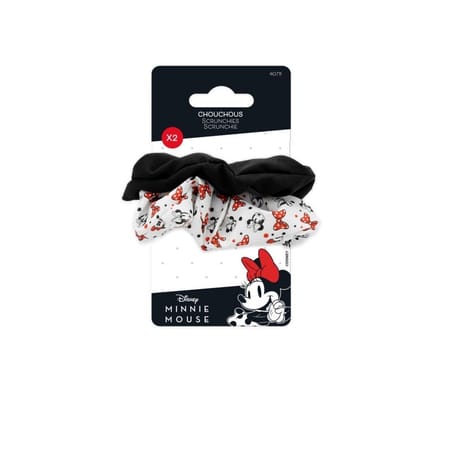 Disney chouchous x2 Minnie