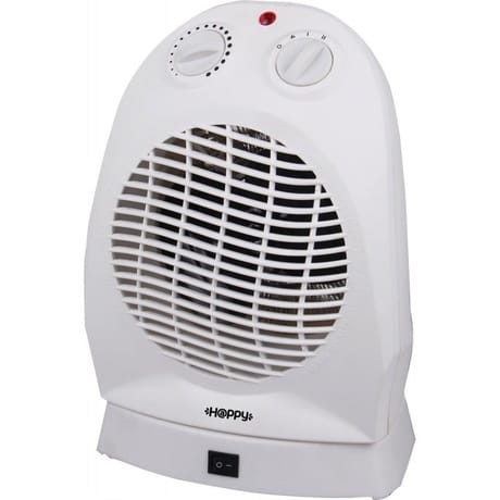 Chauffage soufflant 1000 W FH120T-S