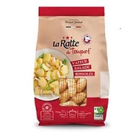 Pomme de terre ratte du touquet sachet 1 kg