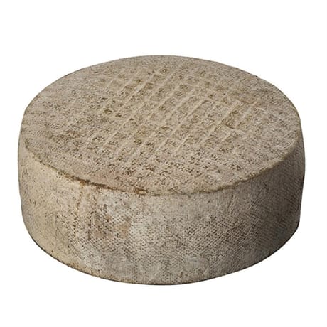 Tomme grise de Montagne