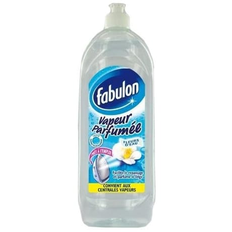 Fabulon vapeur parfumée flacon de 1l