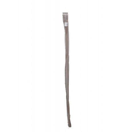 3 tuteurs bambou 180cm