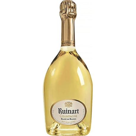 Champagne Ruinard Blanc de Blancs 12.5% Vol.75 cl
