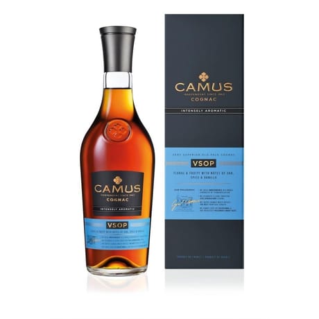 Camus cognac vsop 70cl 40%vol