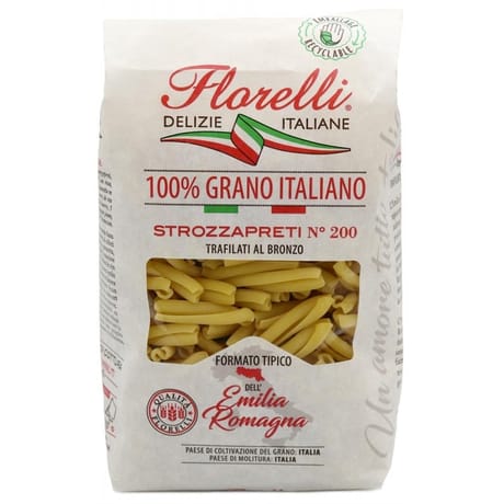 Florelli pasta strozzapreti 500g