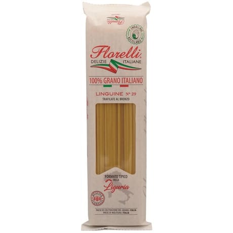 Florelli pasta linguine 500g