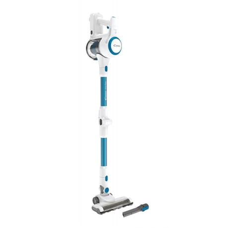 Candy aspirateur sans fil multifonction CVIVA03X 011