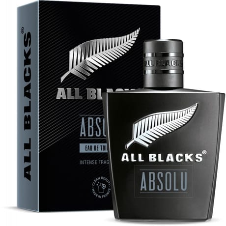 All blacks absolu eau de toilette pour homme vapo 80ml