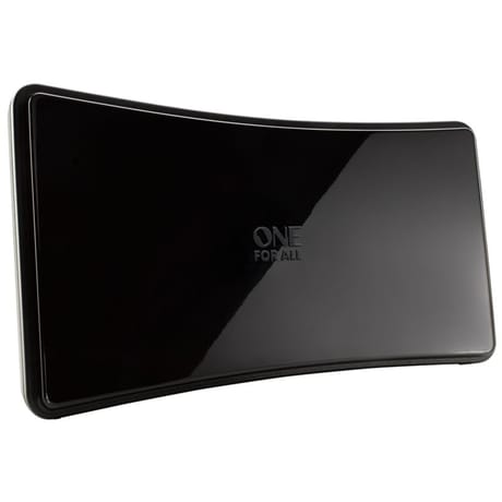 One for all antenne ampl compact indoor dvb-t2 ant 5g eu SV9420G