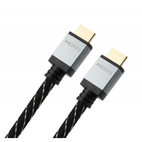 Apm cordon hdmi 2.1 premium 8k ethernet male/male 3 m 590495