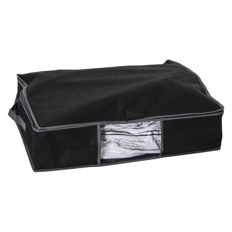 Housse de rangement sous vide taille M