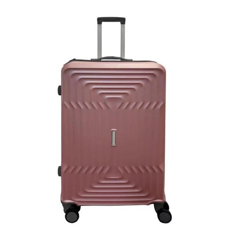 Valise rigide 77cm rose wl 2317