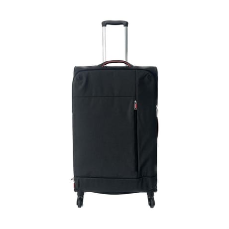 Valise souple 66cm noir wl 2324