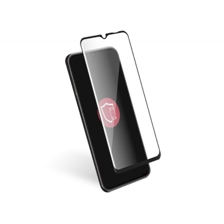 Force glass protège écran 2.5d pour samsung galaxy a14 4/5g FGOGGA14ORIG