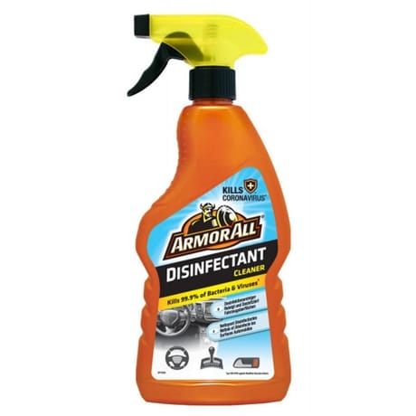 Energizer spray desinfectant 500 ml