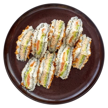 RICE SANDWICH