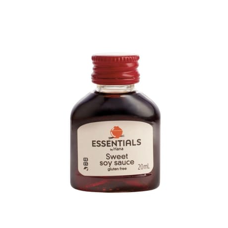 SAUCE SOJA SUCREE - MIGNONETTE 20 ML