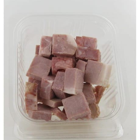 DES DE JAMBON A L ANCIENNE