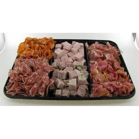 PLATEAU ENTRE AMIS CHARCUTERIE