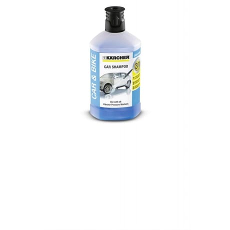 Karcher shampoing auto 3 en 1