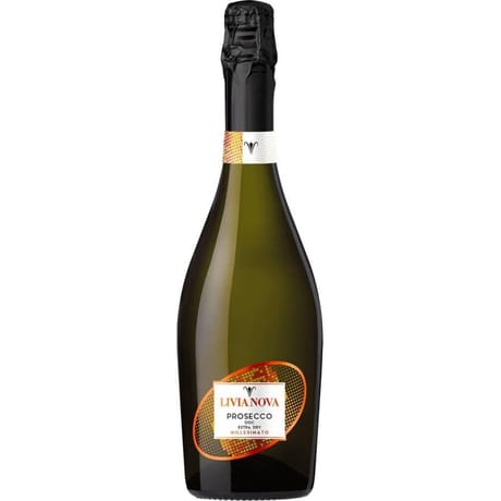 Prosecco Livia Nova 75cl