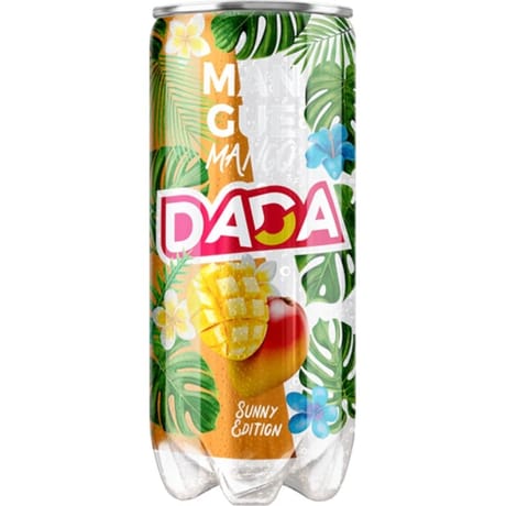 Dada mangue 33cl