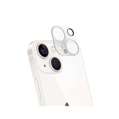 Bigben connected protège écran caméra apple iphone 13 garanti à vie FGMGCAMIP1361ORIG