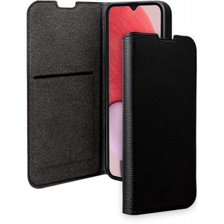 Bigben connected folio wallet samsung g a13 4g noir FOLIOGA134GV2