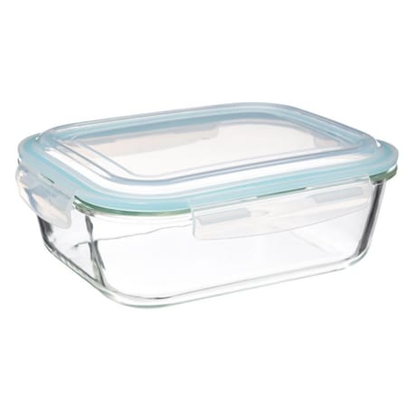 Boite rectangle 2.26l
