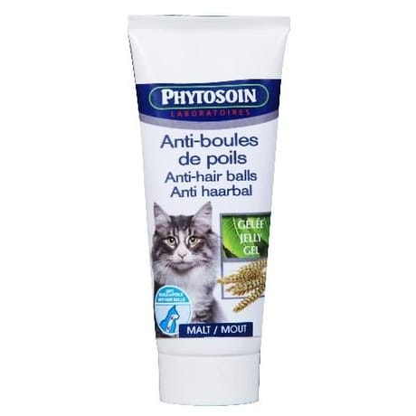 Riga boules de poils chats 100 ml