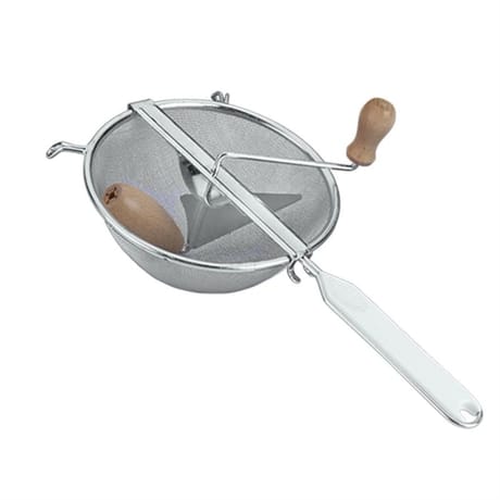 MOULIN A CONFITURE DIAM. 18 CM