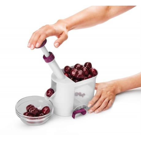 Dénoyauteur à cerise et olives