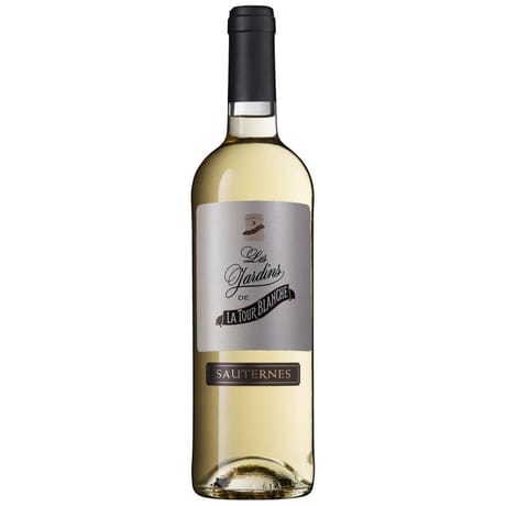 Les Jardins de la Tour Blanche Sauternes 13.5% Vol.75cl