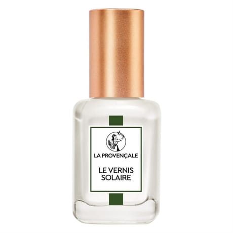La provencale maquillage bio vernis à ongles solaire 102 dragée 13.5ml