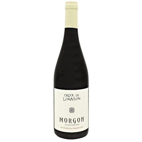 Morgon Croix de Loraison 13% Vol.1,5L