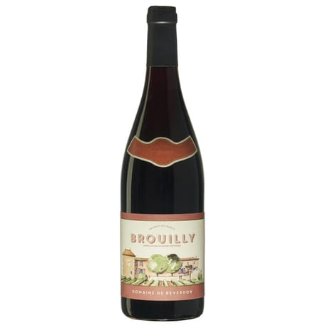 Brouilly Domaine de Reverdon 13% Vol.75cl