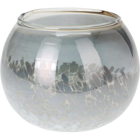 Porte bougie chauffe plat