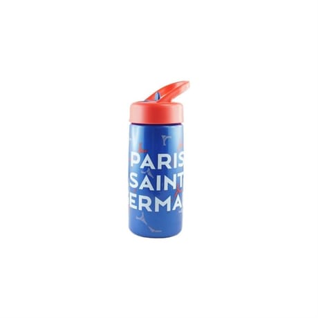 Gourde playground psg 410ml