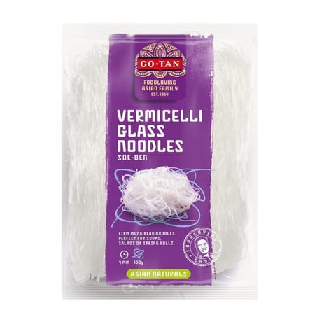 Go-tan  soe-oen vermicelles de haricots mungo  100g