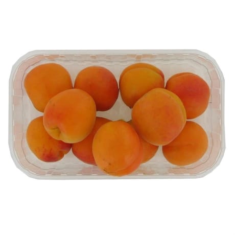 Abricot barquette 500g